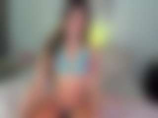 Live cam show with Mariana - Ebony on galaxygirlnitro.com