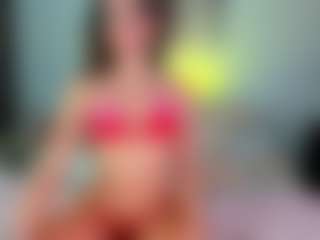 Mariana's Live Sex Cam Show