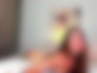 Mariana's Live Sex Cam Show