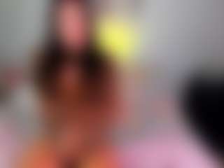 Mariana's Live Sex Cam Show