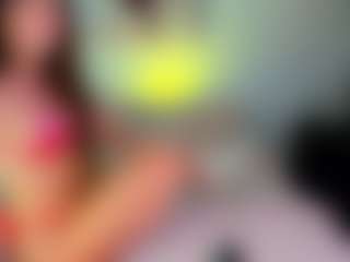 Live cam show with Mariana - Lovense on Camiplay Live