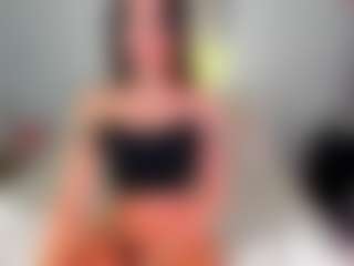 Mariana's Live Sex Cam Show