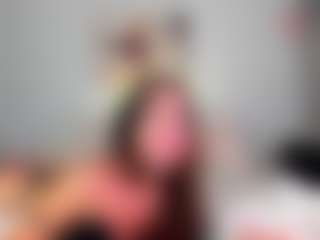 Mariana's Live Sex Cam Show