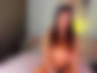 Mariana's Live Sex Cam Show