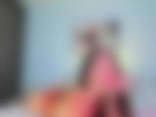 Mariana's Live Sex Cam Show