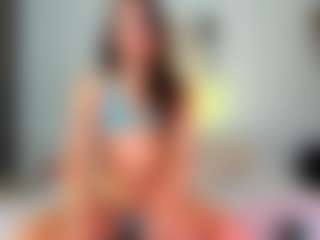 Mariana's Live Sex Cam Show