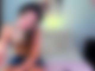 Mariana's Live Sex Cam Show