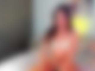 Mariana's Live Sex Cam Show