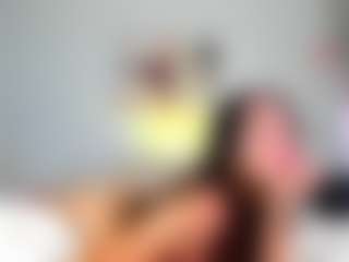 Mariana's Live Sex Cam Show