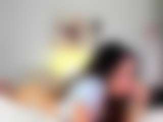 Mariana's Live Sex Cam Show