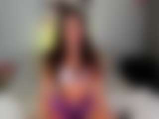 Mariana's Live Sex Cam Show