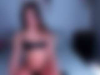 Mariana's Live Sex Cam Show