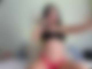 Mariana's Live Sex Cam Show