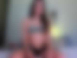 Mariana's Live Sex Cam Show