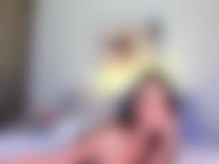 Mariana's Live Sex Cam Show