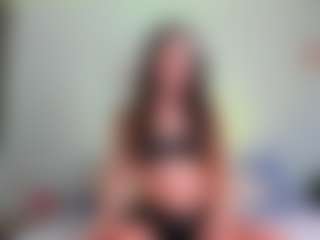 Mariana's Live Sex Cam Show
