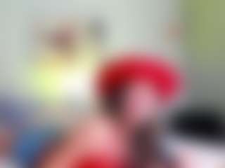Mariana's Live Sex Cam Show