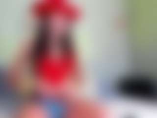 Mariana's Live Sex Cam Show