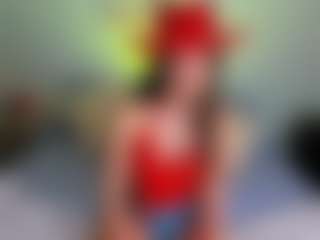 Mariana's Live Sex Cam Show