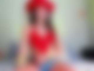 Mariana's Live Sex Cam Show