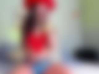 Mariana's Live Sex Cam Show
