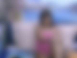 Live cam show with indianaqua - Asian on SpunkLive