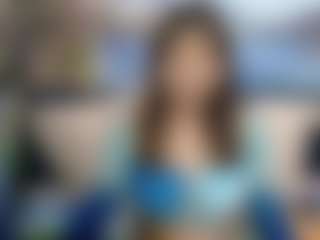 indianaqua's Live Sex Cam Show