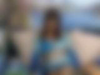 Live cam show with indianaqua - Striptease MILF on Camsoda