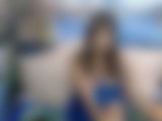 Live cam show with indianaqua - Striptease on instabang