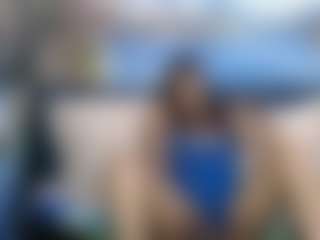 Live cam show with indianaqua - Striptease on Camsoda