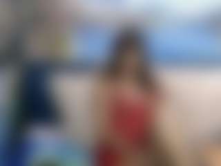 Live cam show with indianaqua - Brown Hair on Camsoda