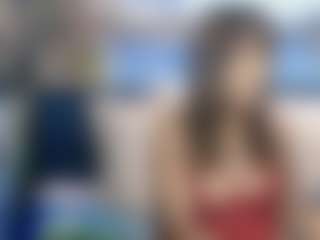 Live cam show with indianaqua - Brown Hair on Camsoda