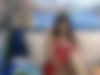 indianaqua's Live Sex Cam Show