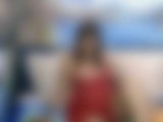 Live cam show with indianaqua - Asian MILF on Camsoda
