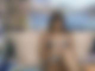 Live cam show with indianaqua - Middle Aged on Camsoda