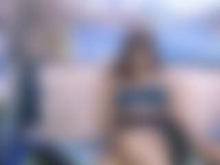 indianaqua's Live Sex Cam Show