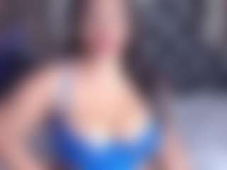 Jacky Norris's Live Sex Cam Show