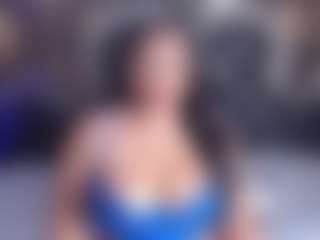 Live cam show with Jacky Norris - Ebony on x69.live | colombia