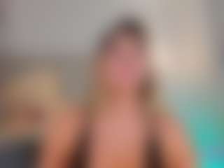 Britney Amberr's Live Sex Cam Show