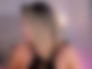 Britney Amberr's Live Sex Cam Show