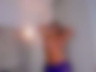 Britney Amberr's Live Sex Cam Show