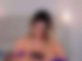 Britney Amberr's Live Sex Cam Show