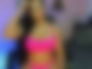 Live cam show with camilapalacios - Asian BBW on TeamSkeetLive