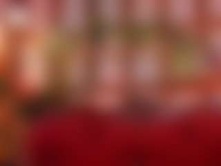 Live cam show with Victoria Milan - Living Room on TeamSkeetLive