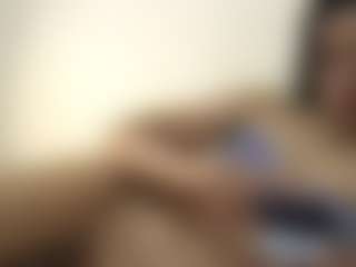 magicwordsforme's Live Sex Cam Show