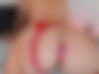 Lia Prada's Live Sex Cam Show