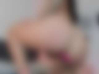 Lia Prada's Live Sex Cam Show