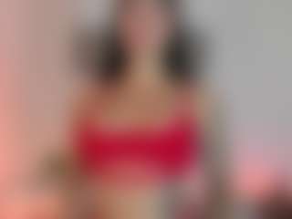 Lia Prada's Live Sex Cam Show