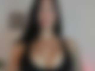 Lia Prada's Live Sex Cam Show