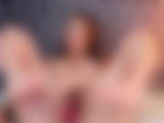 Live cam show with Kimberly - Average on hrnylive.com